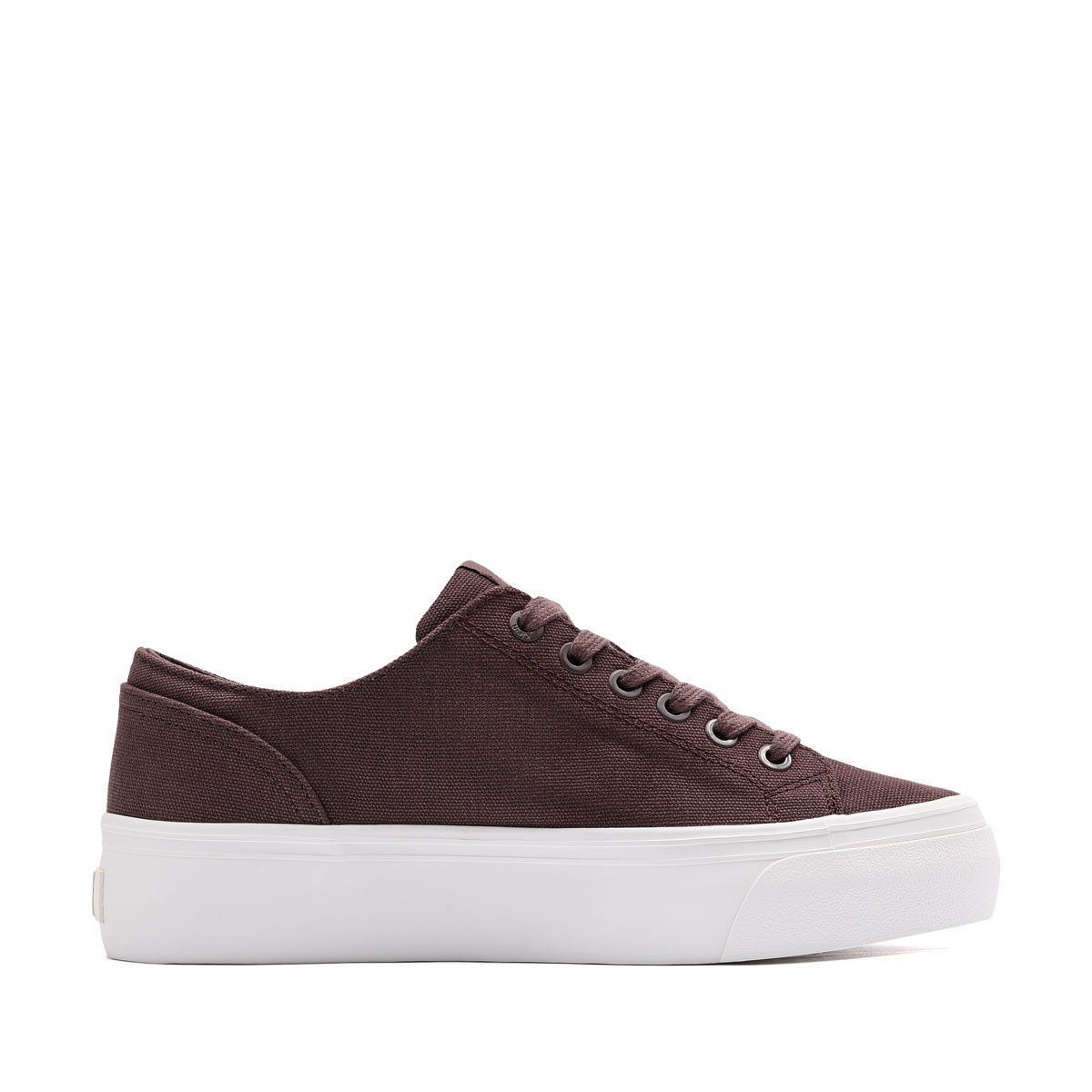 Calvin Klein Vulc Flatform Low CV MG Дамски кецове YW0YW01763PD8