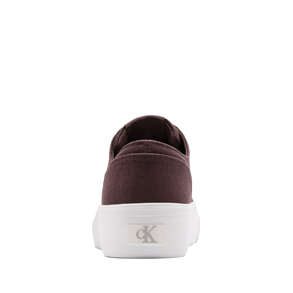 Calvin Klein Vulc Flatform Low CV MG Дамски кецове YW0YW01763PD8