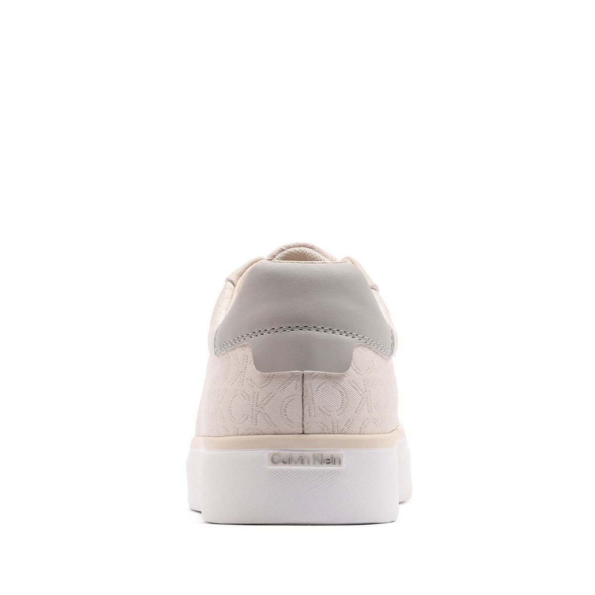 Дамски кецове Calvin Klein Vulc Lace Up-JACQ HW0HW024120F8 Calvin Klein Vulc Lace Up-JACQ Дамски кецове HW0HW024120F8