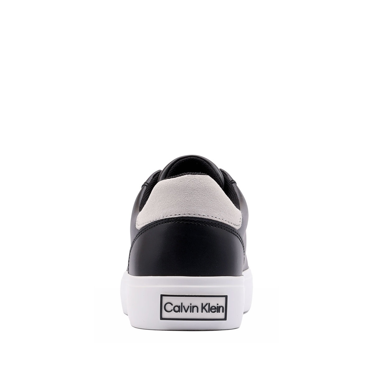 Calvin Klein Vulc LaceUp Leather Mix Дамски кецове HW0HW02973BEH