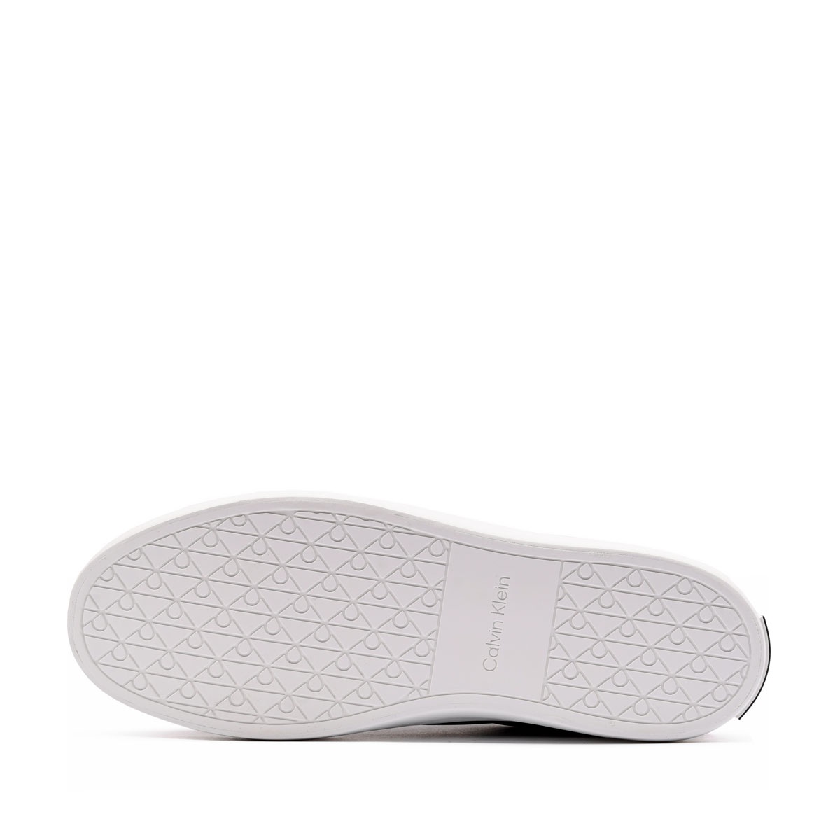 Calvin Klein Vulc LaceUp Leather Mix Дамски кецове HW0HW02973BEH