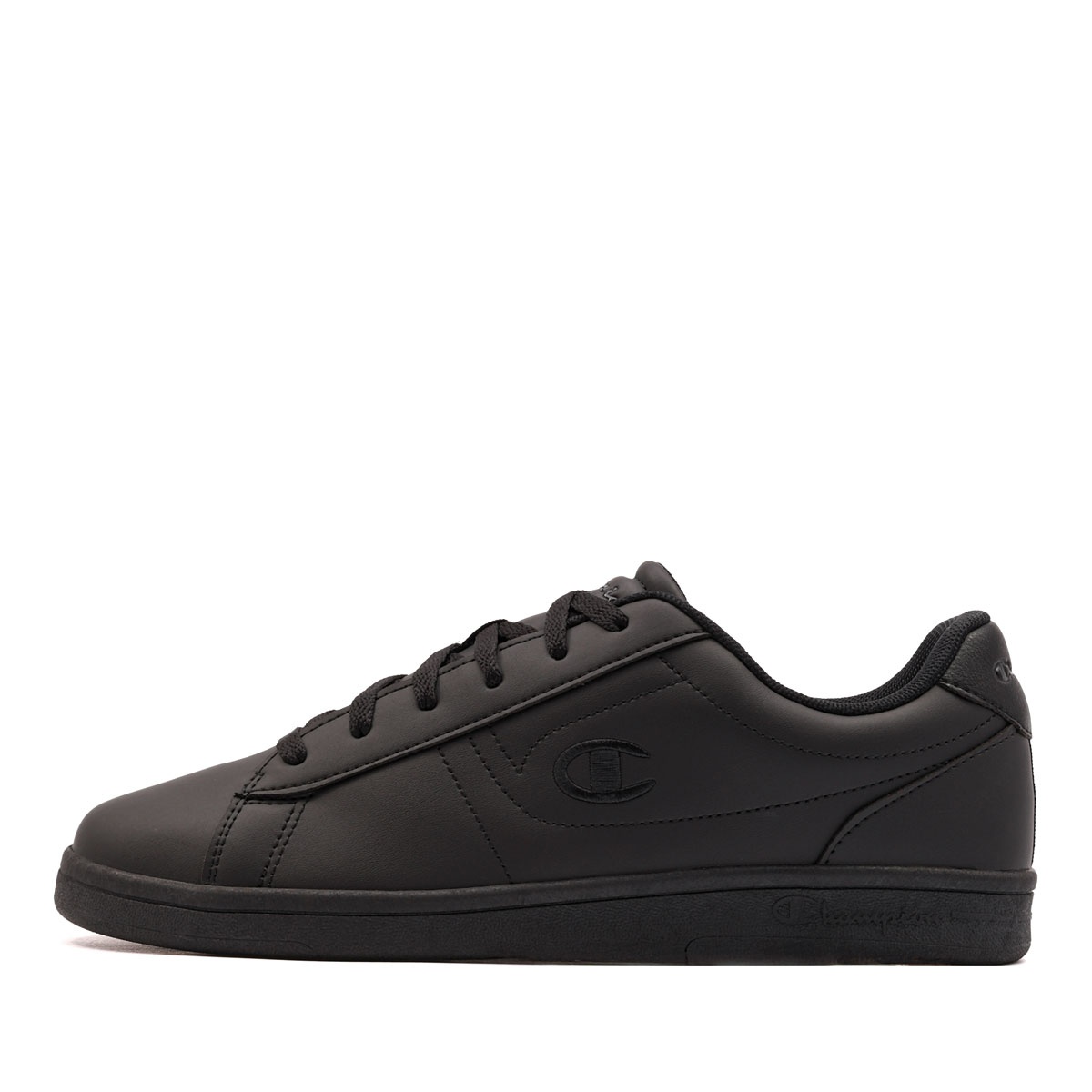 Champion Ace Court Кецове S60047-CHA-KK001