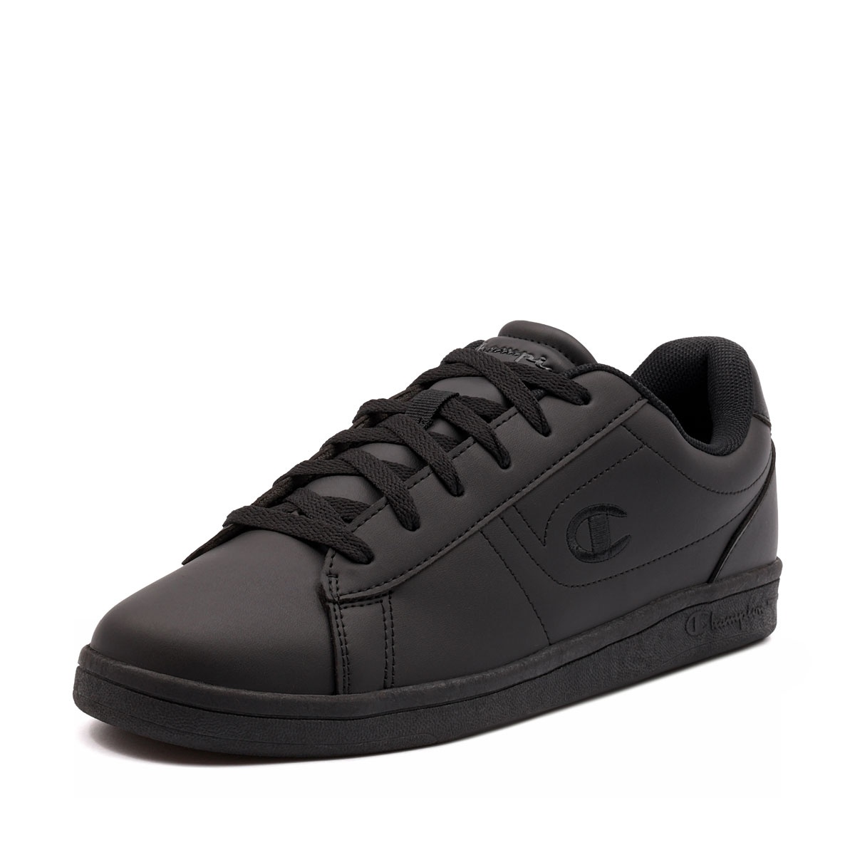 Champion Ace Court Кецове S60047-CHA-KK001