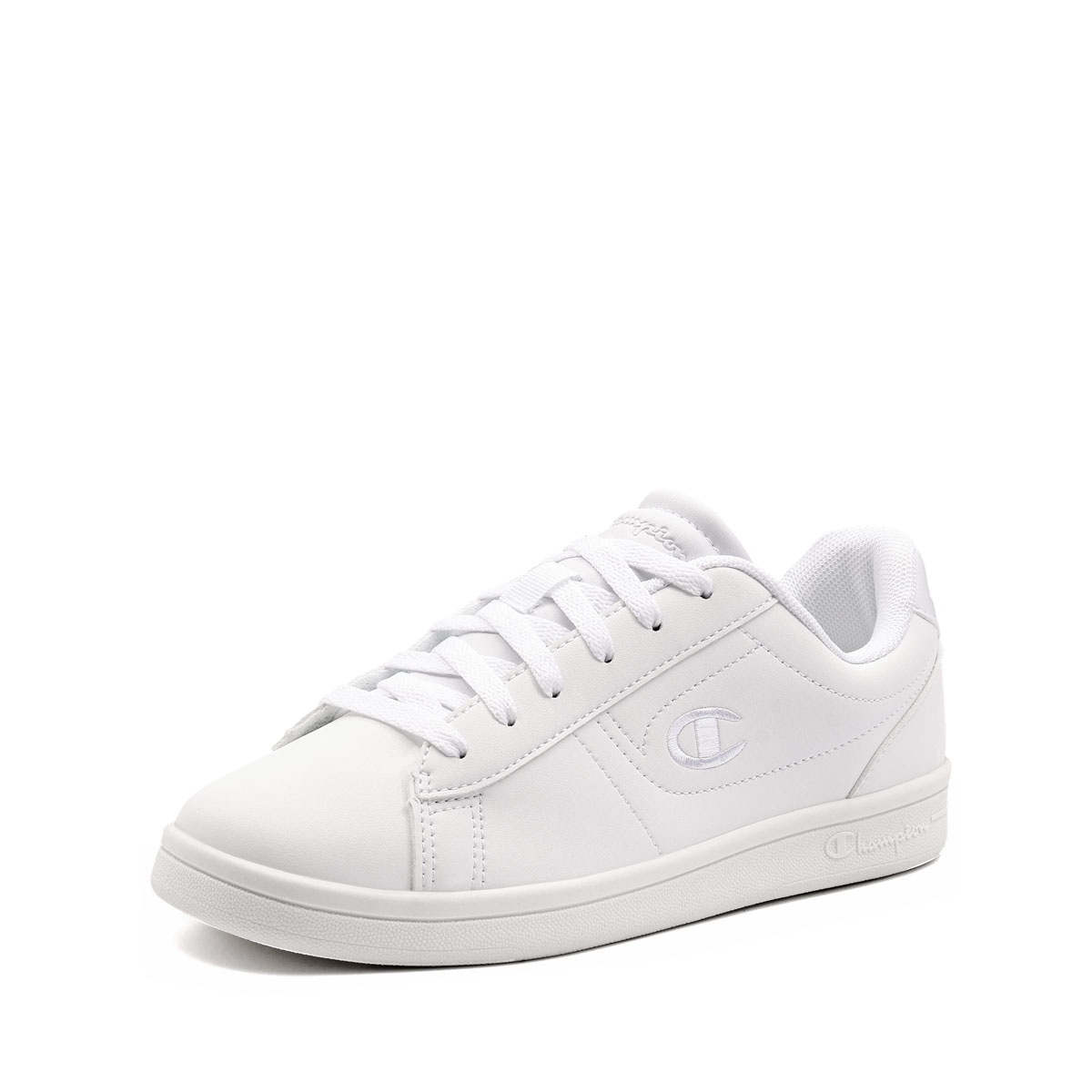 Champion Ace Court Кецове S60047-CHA-WW001