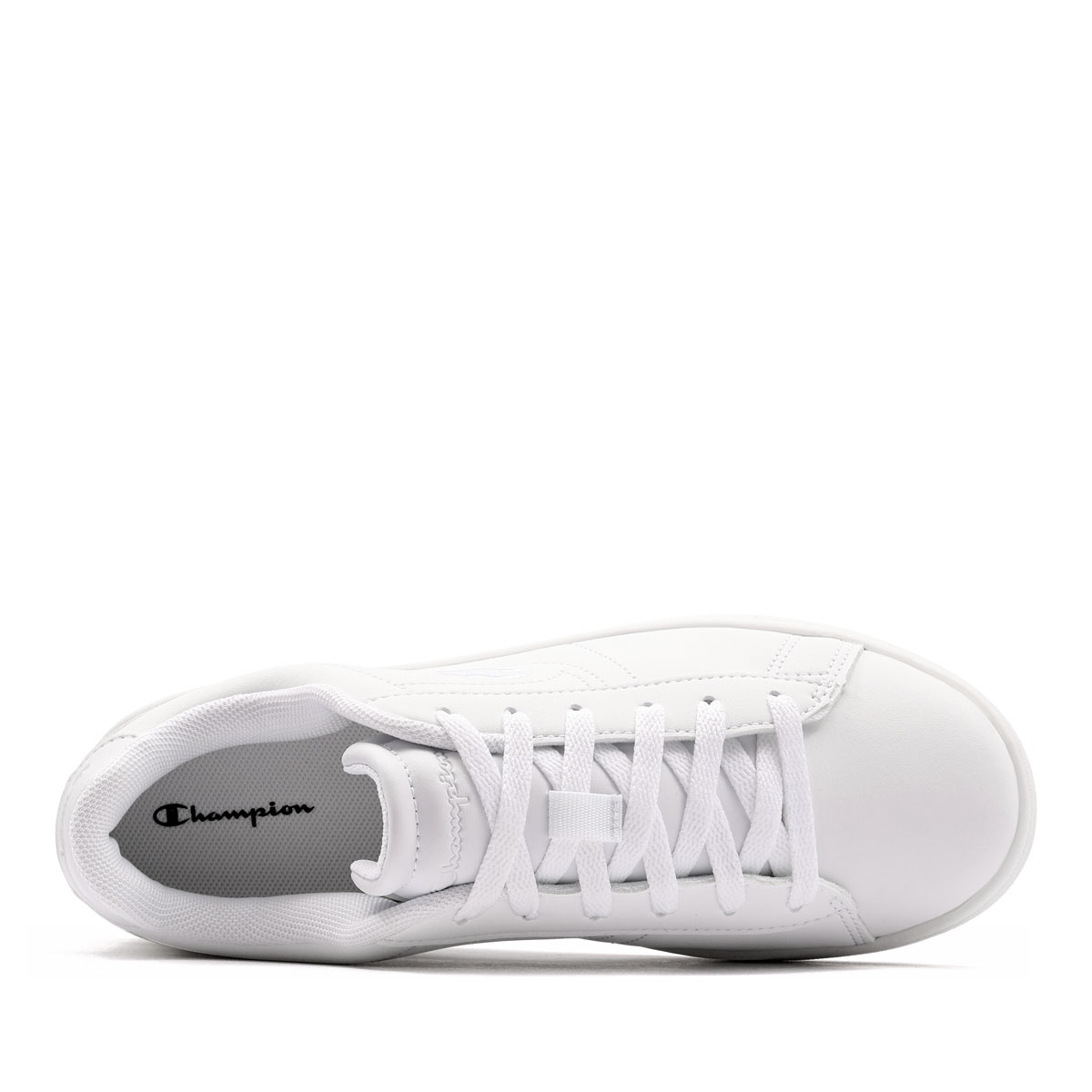 Champion Ace Court Кецове S60047-CHA-WW001