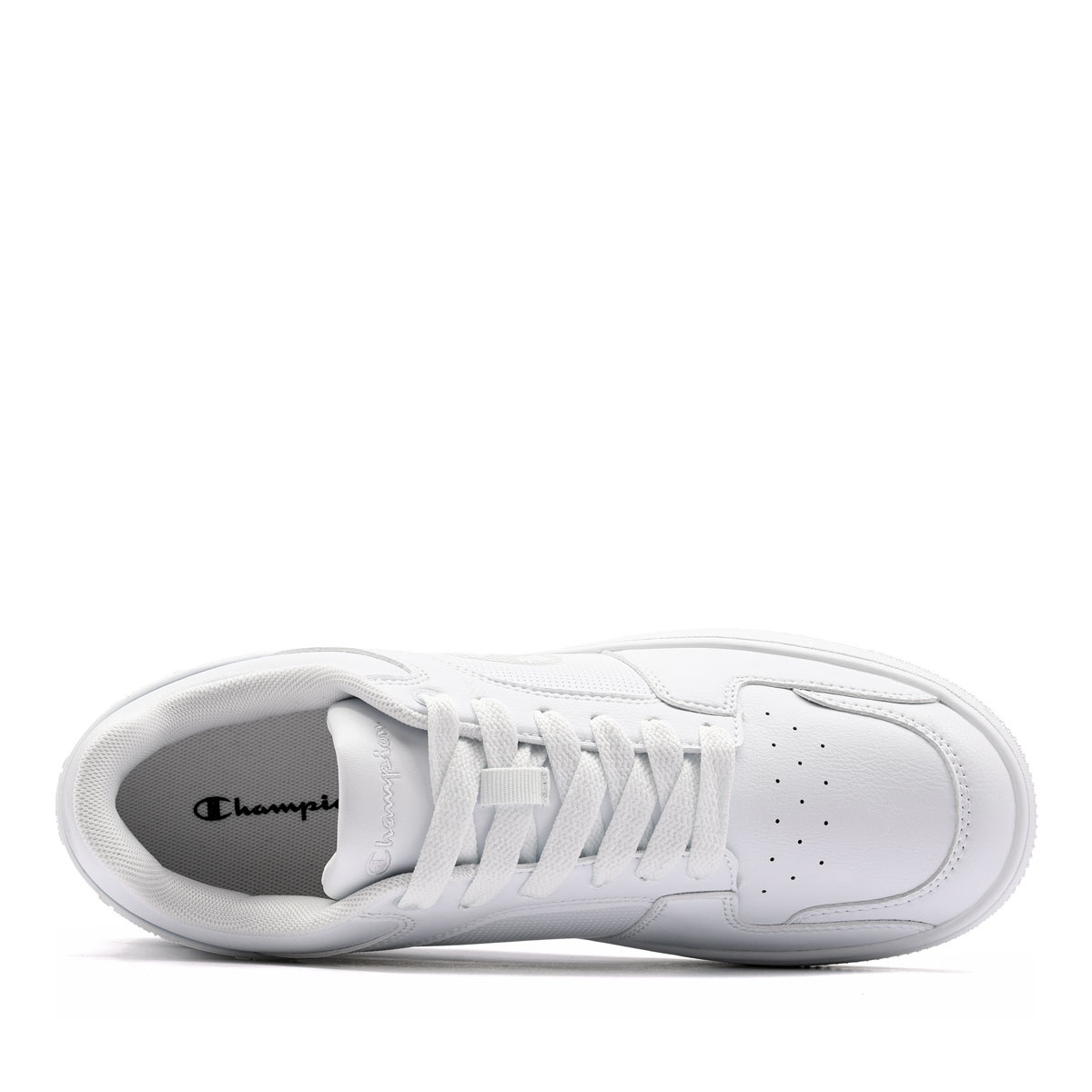 Champion Rebound18 2.0 Low Мъжки кецове S21906-CHA-WW010