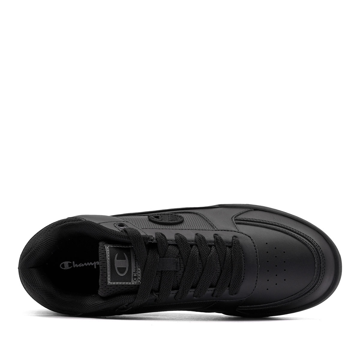 Champion RD18 Heritage Low Мъжки кецове S60072-CHA-KK001