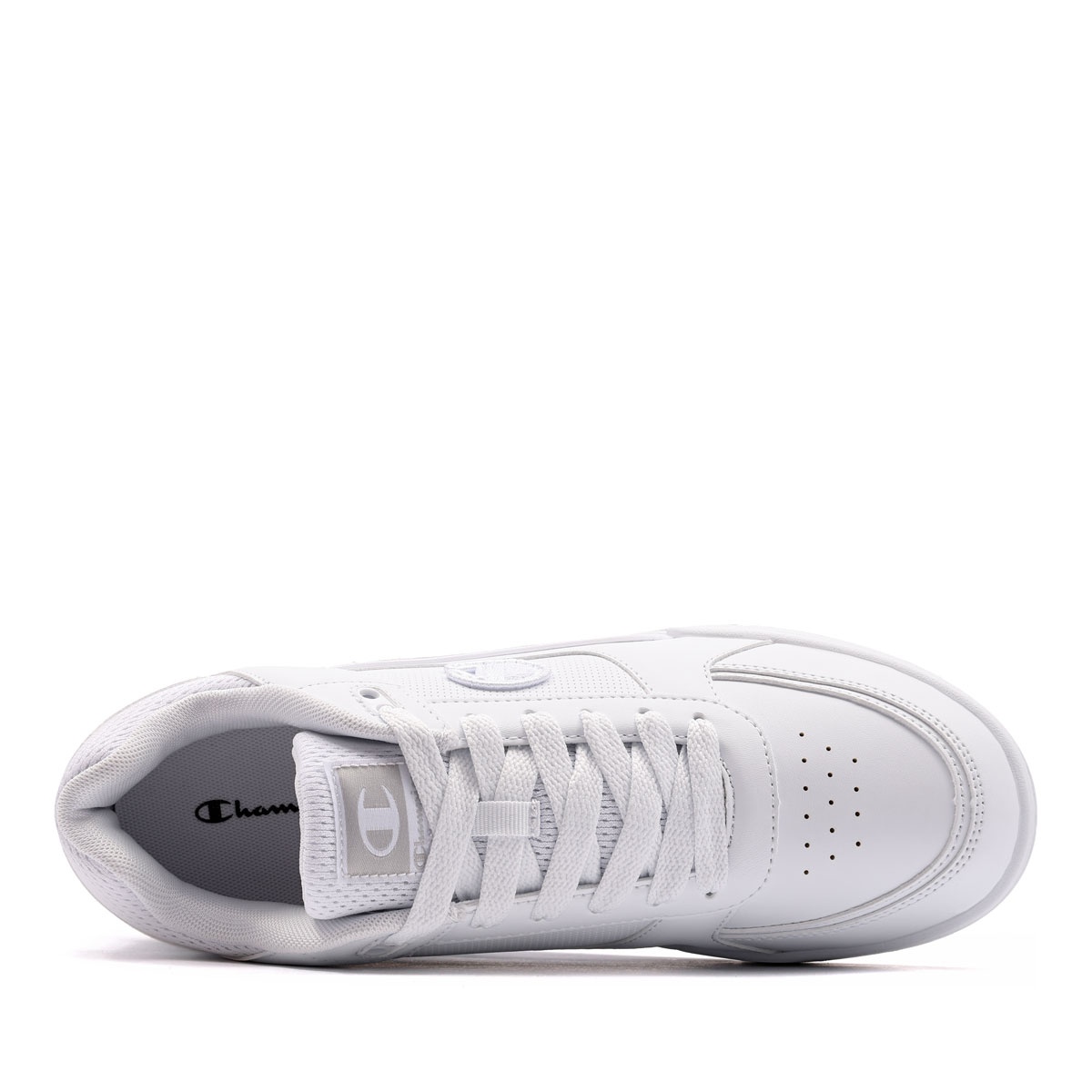 Champion RD18 Heritage Low Мъжки кецове S60072-CHA-WW001