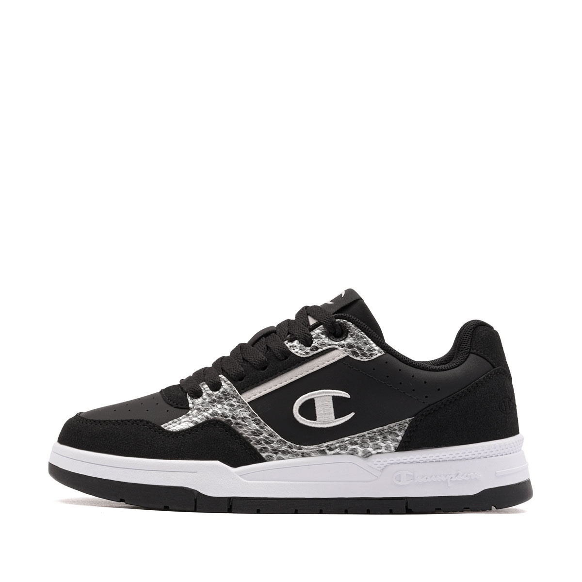 Champion RD18 Heritage Snakeskin Дамски кецове S11885-CHA-KK001