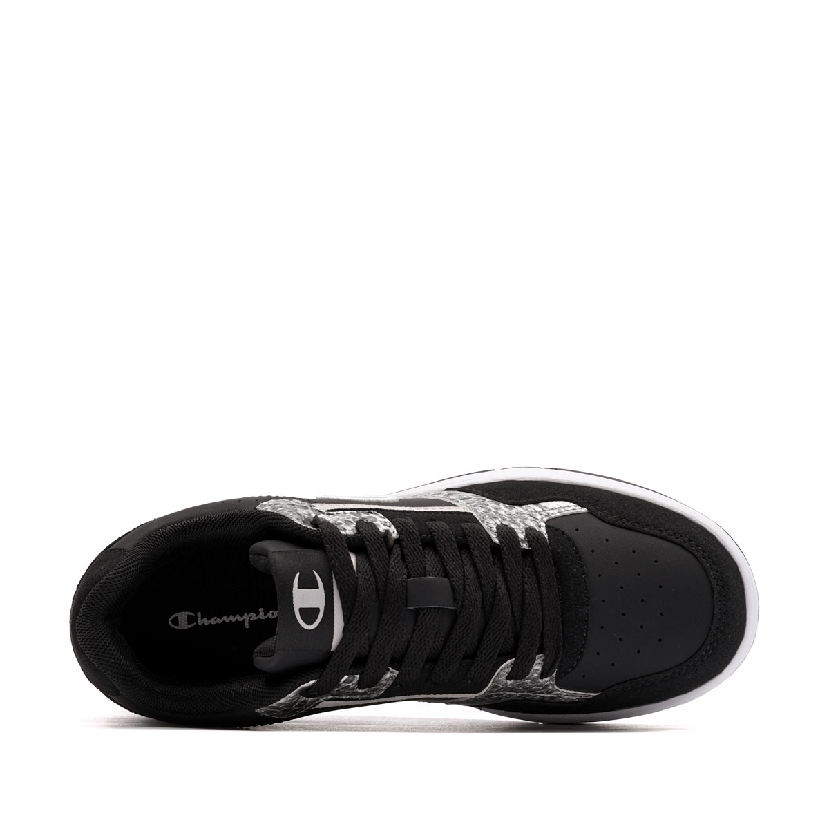 Champion RD18 Heritage Snakeskin Дамски кецове S11885-CHA-KK001