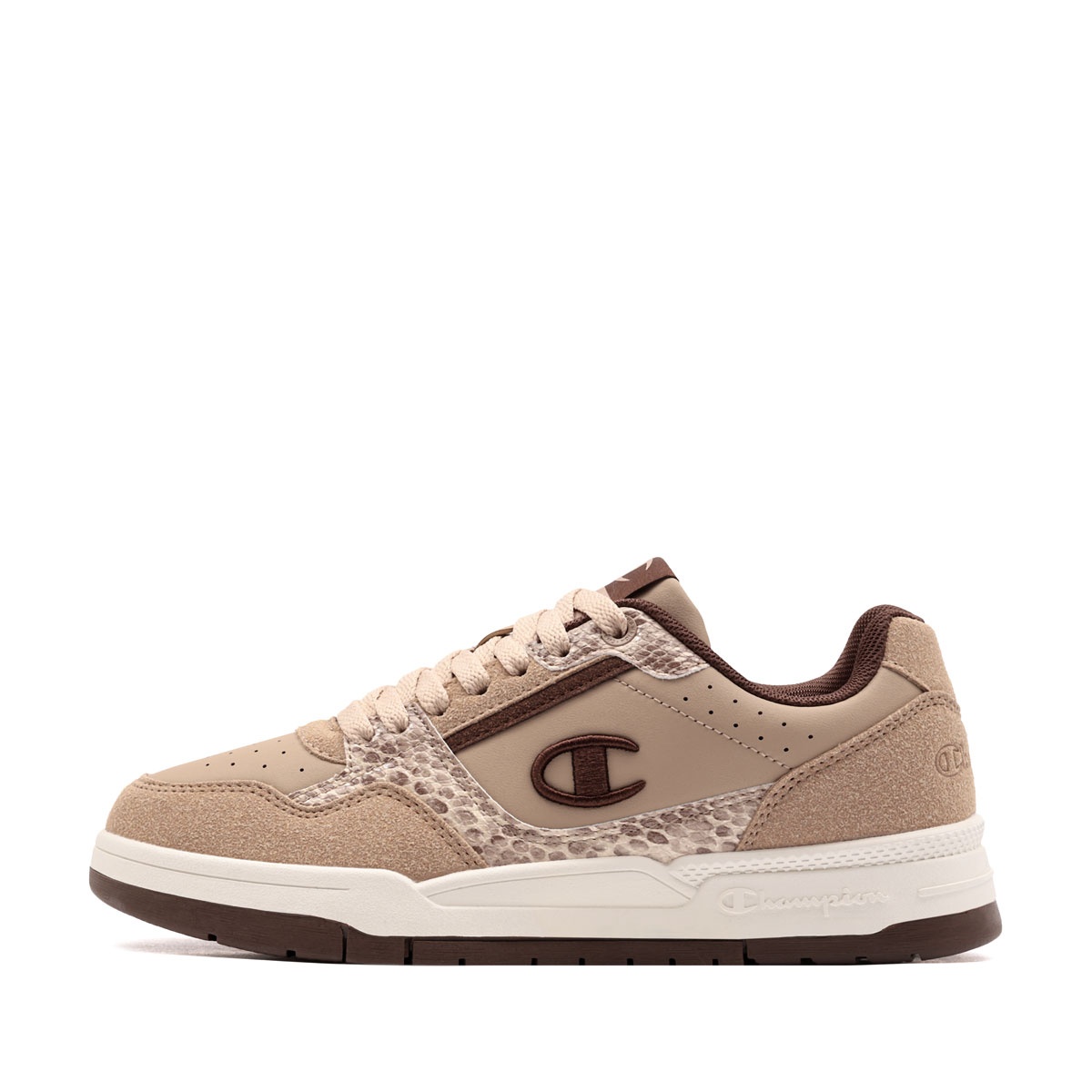Champion RD18 Heritage Snakeskin Дамски кецове S11885-CHA-MS042