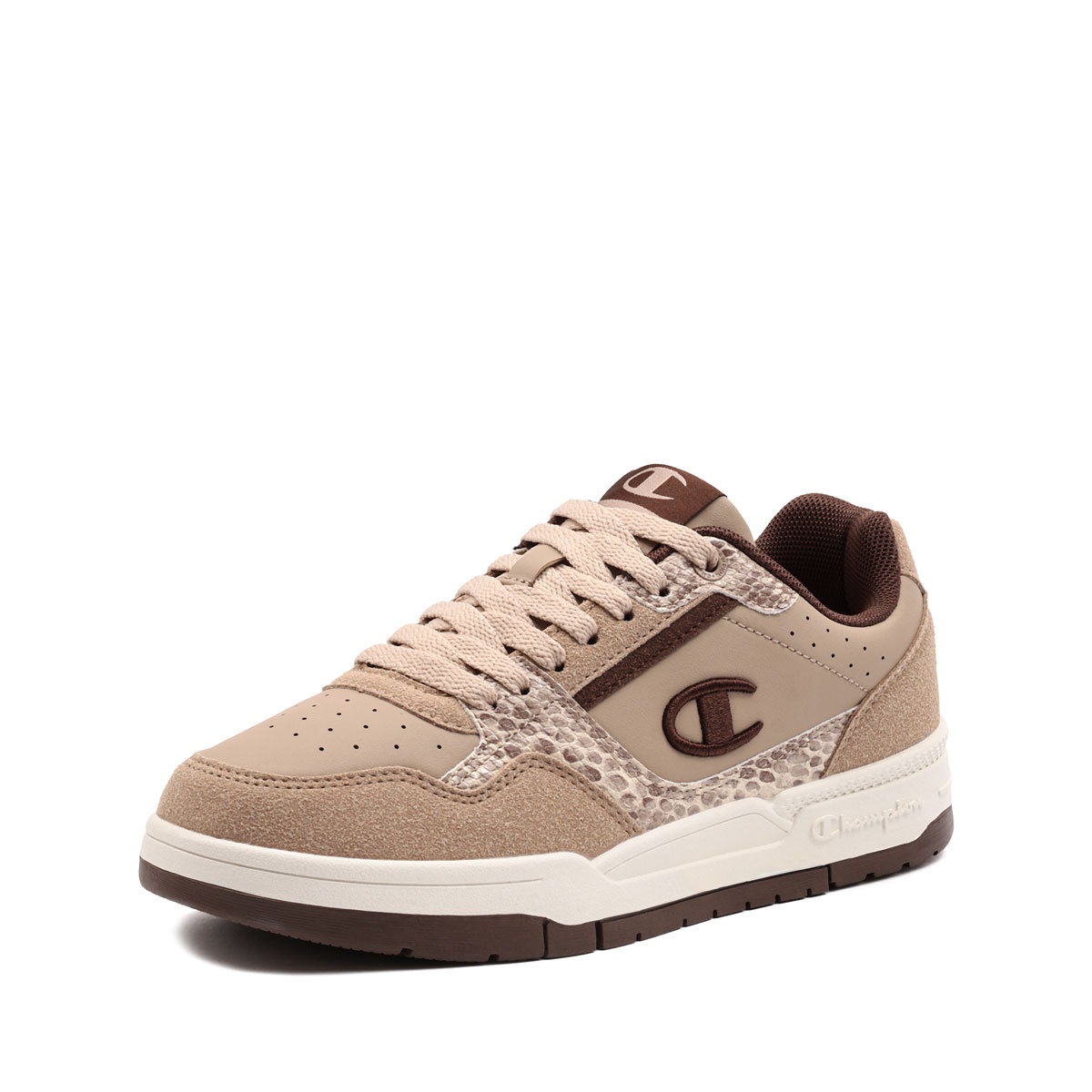 Champion RD18 Heritage Snakeskin Дамски кецове S11885-CHA-MS042