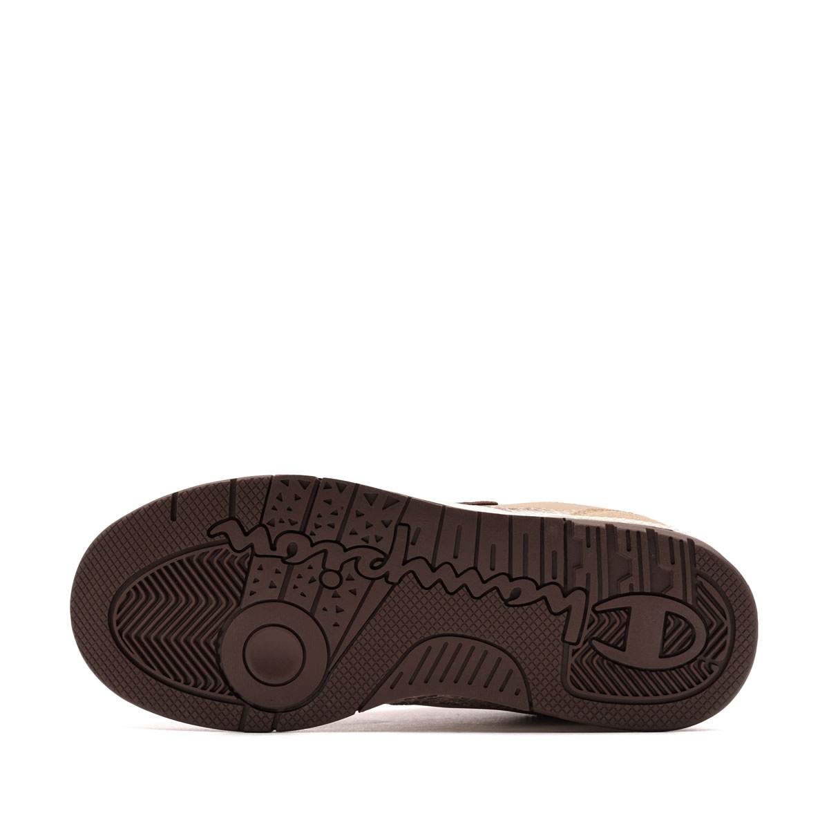 Champion RD18 Heritage Snakeskin Дамски кецове S11885-CHA-MS042
