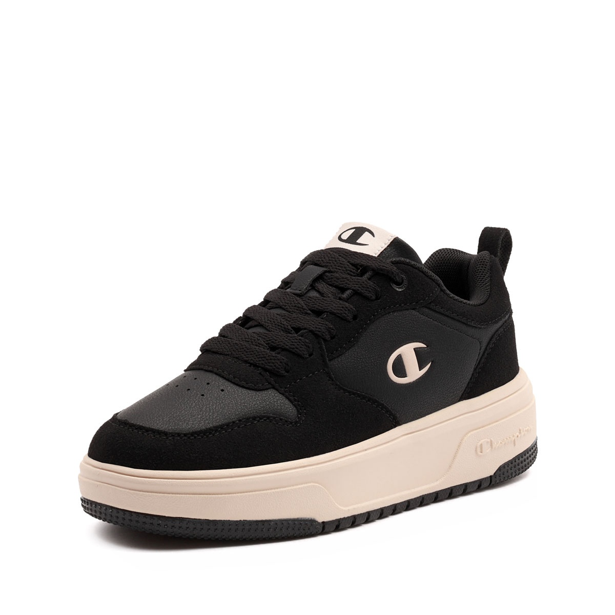Champion RD18 Lite Low Дамски кецове S11724-CHA-KK020