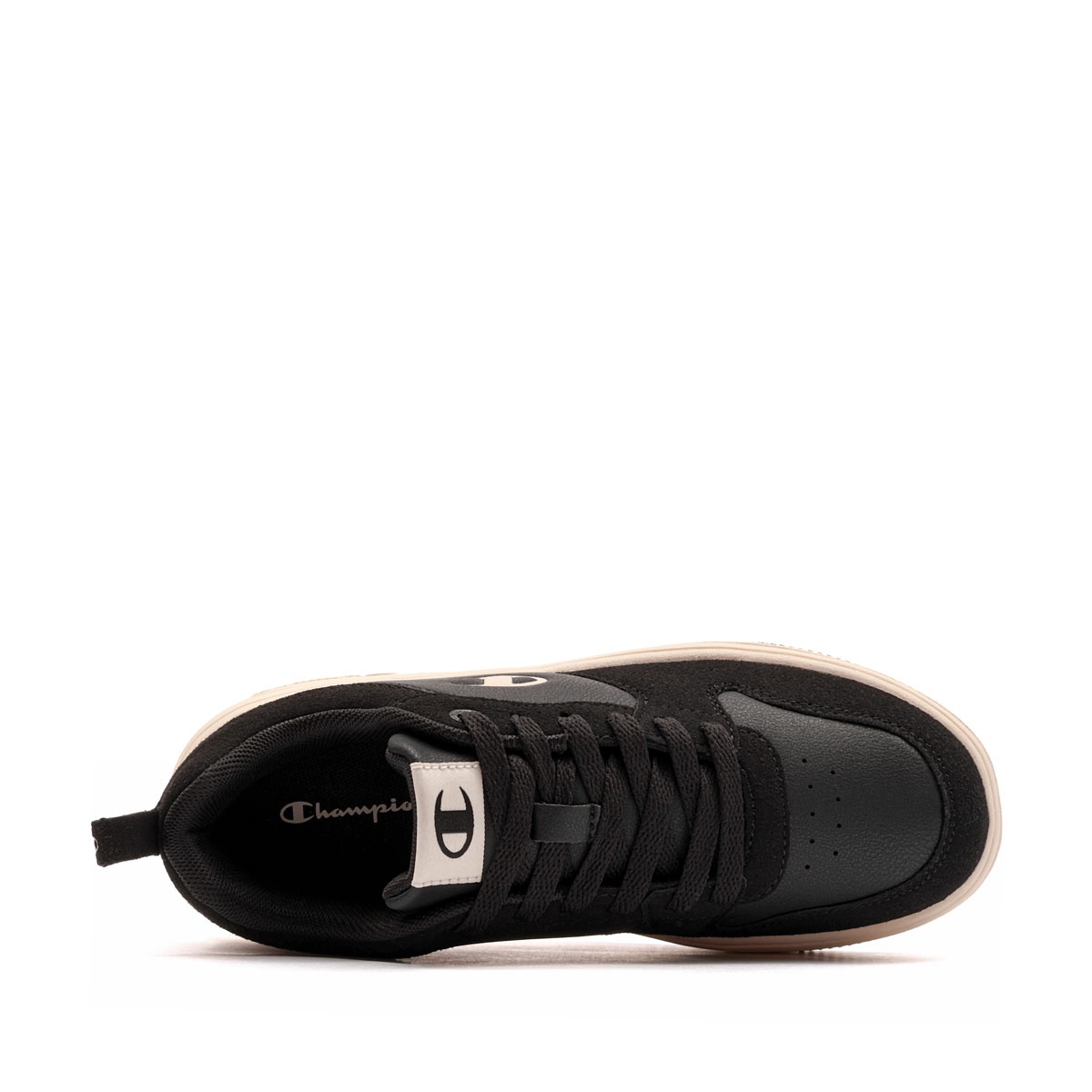 Champion RD18 Lite Low Дамски кецове S11724-CHA-KK020