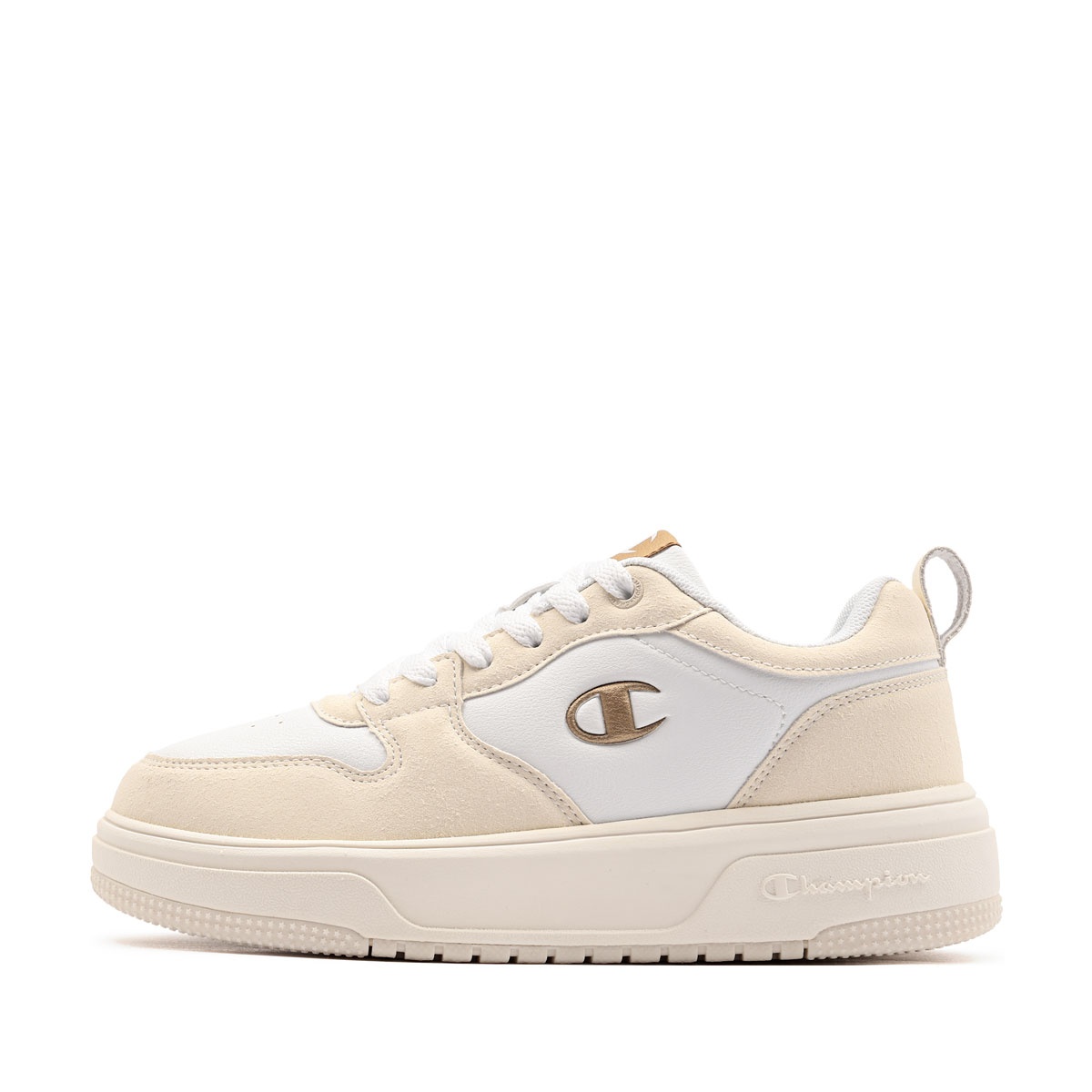 Champion RD18 Lite Low Дамски кецове S11724-CHA-WW020
