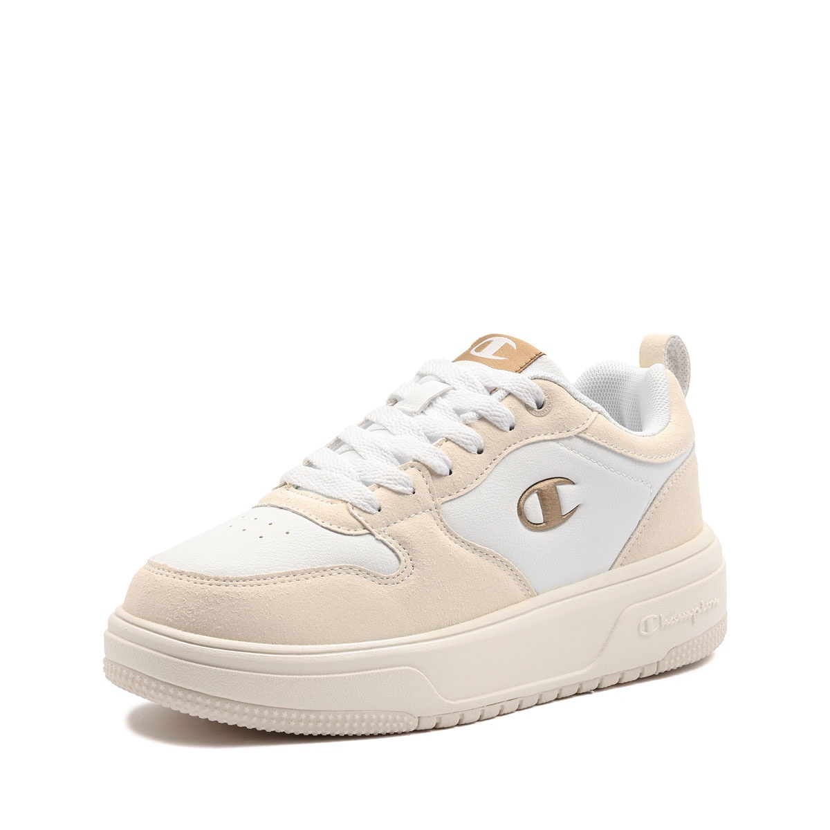 Champion RD18 Lite Low Дамски кецове S11724-CHA-WW020