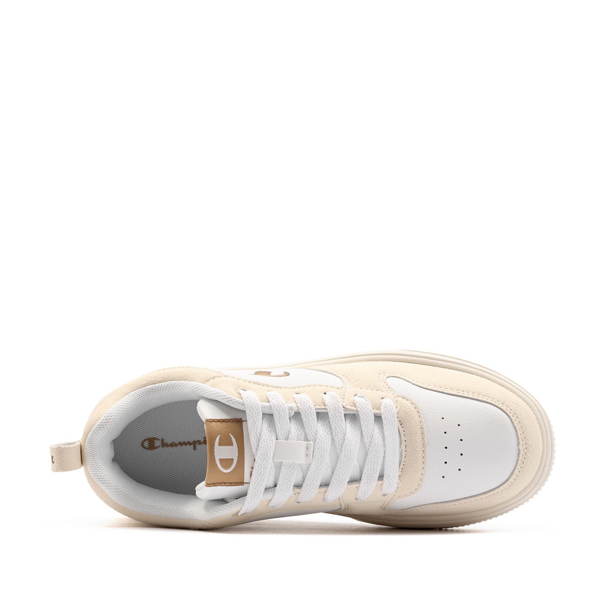 Champion RD18 Lite Low Дамски кецове S11724-CHA-WW020