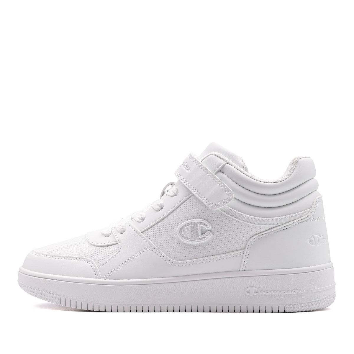 Champion RD18 Mid Мъжки кецове S21904-CHA-WW001