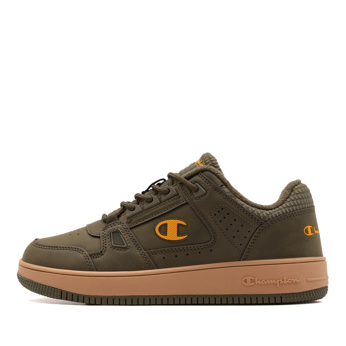 Champion RD18 WTR Low Кецове S33334-CHA-GS007