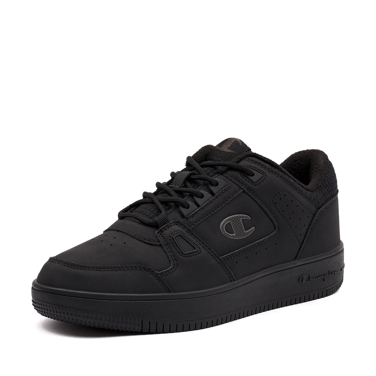 Champion RD18 WTR Low Мъжки кецове S60067-CHA-KK001