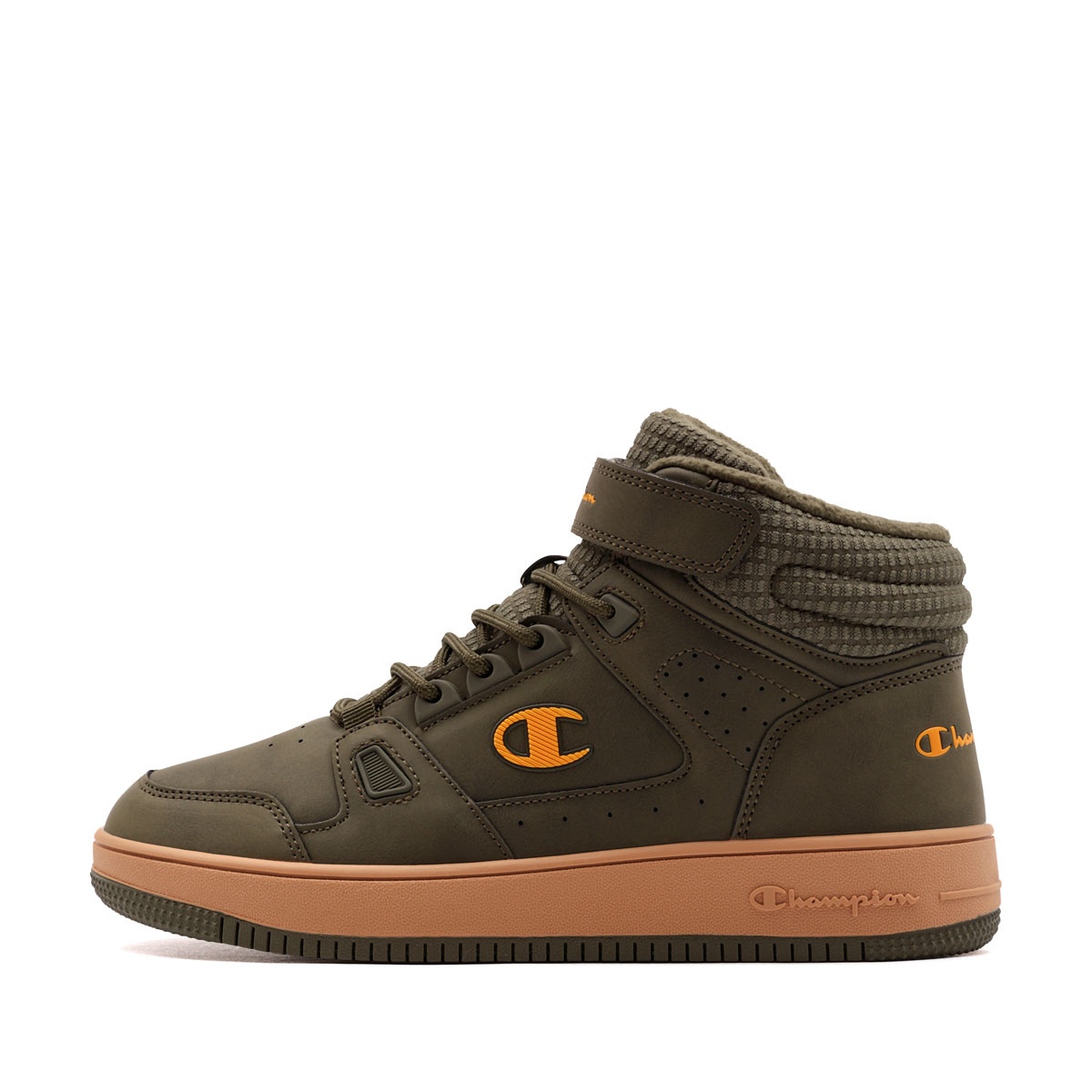 Champion RD18 WTR Mid Зимни кецове S33335-CHA-GS007