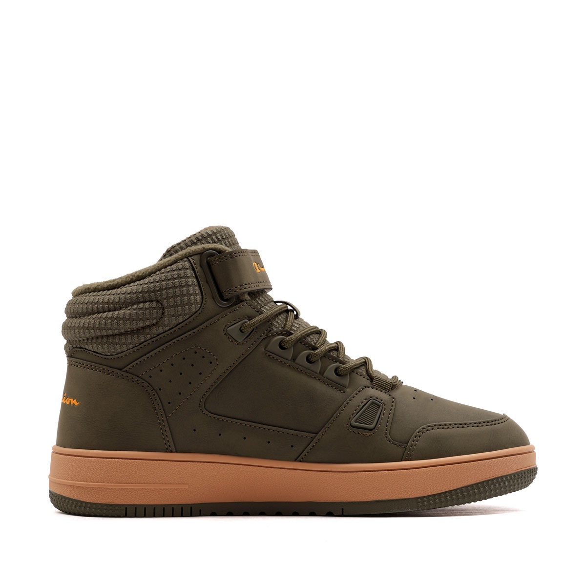 Champion RD18 WTR Mid Зимни кецове S33335-CHA-GS007
