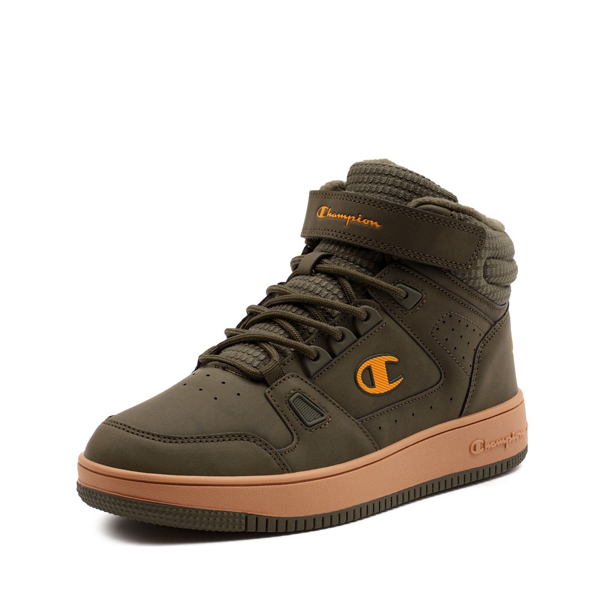 Champion RD18 WTR Mid Зимни кецове S33335-CHA-GS007
