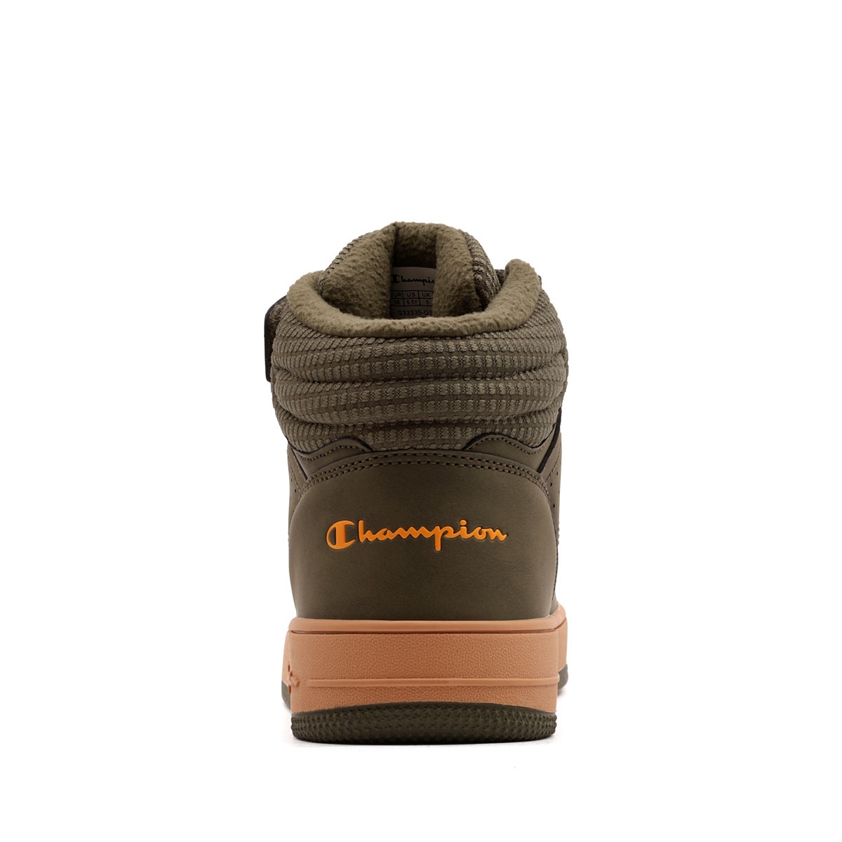 Champion RD18 WTR Mid Зимни кецове S33335-CHA-GS007