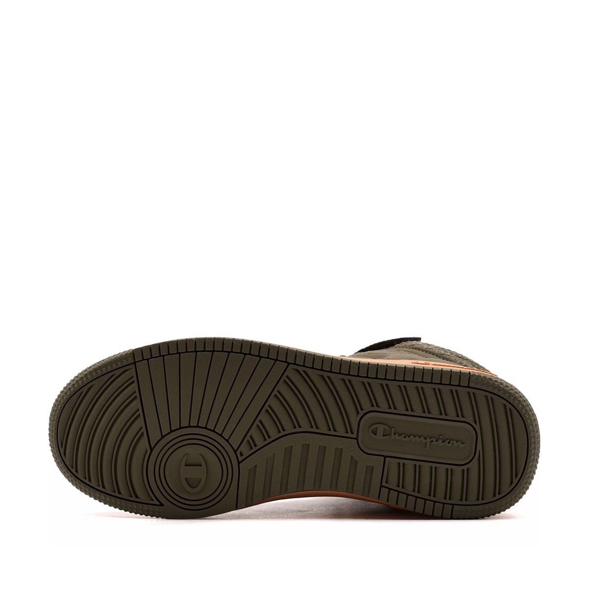 Champion RD18 WTR Mid Зимни кецове S33335-CHA-GS007