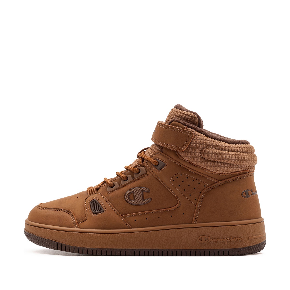 Champion RD18 WTR Mid Зимни кецове S33335-CHA-MS007
