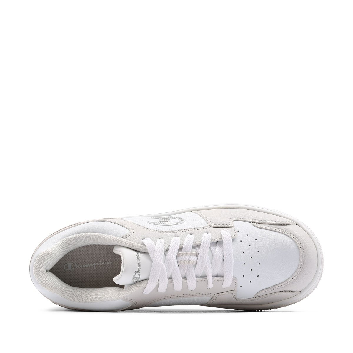 Champion Rebound18 2.0 Low Кецове S32679-CHA-ES001