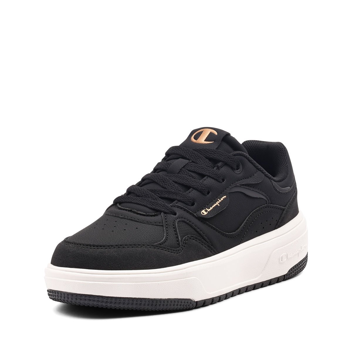 Champion Rebound18 Lite Flap Дамски кецове S11789-CHA-KK007