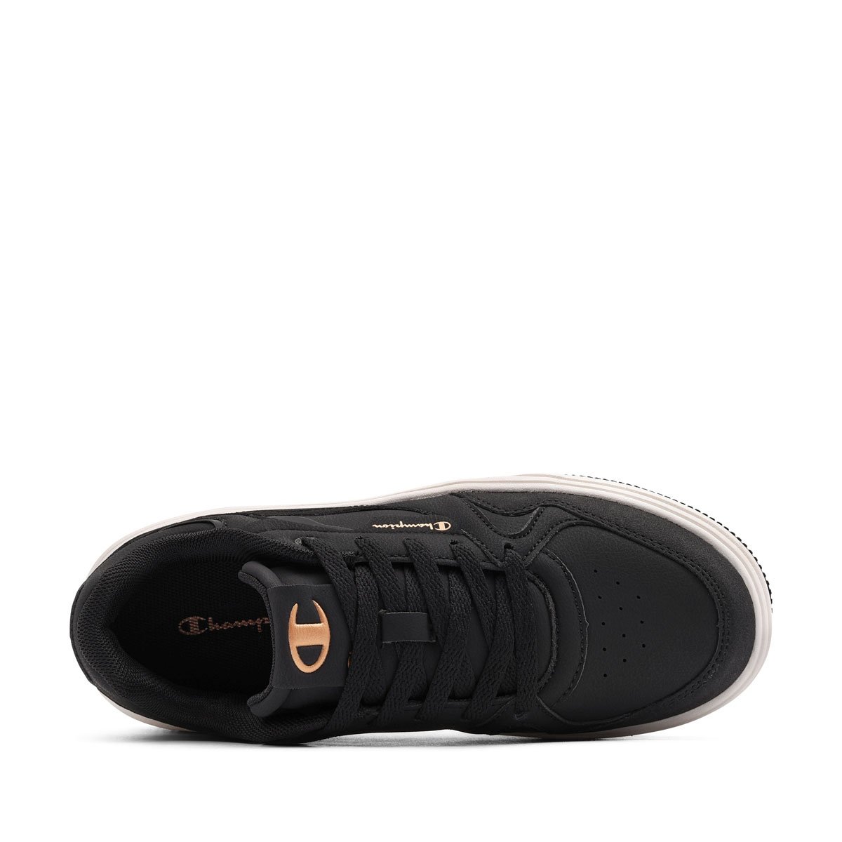 Champion Rebound18 Lite Flap Дамски кецове S11789-CHA-KK007