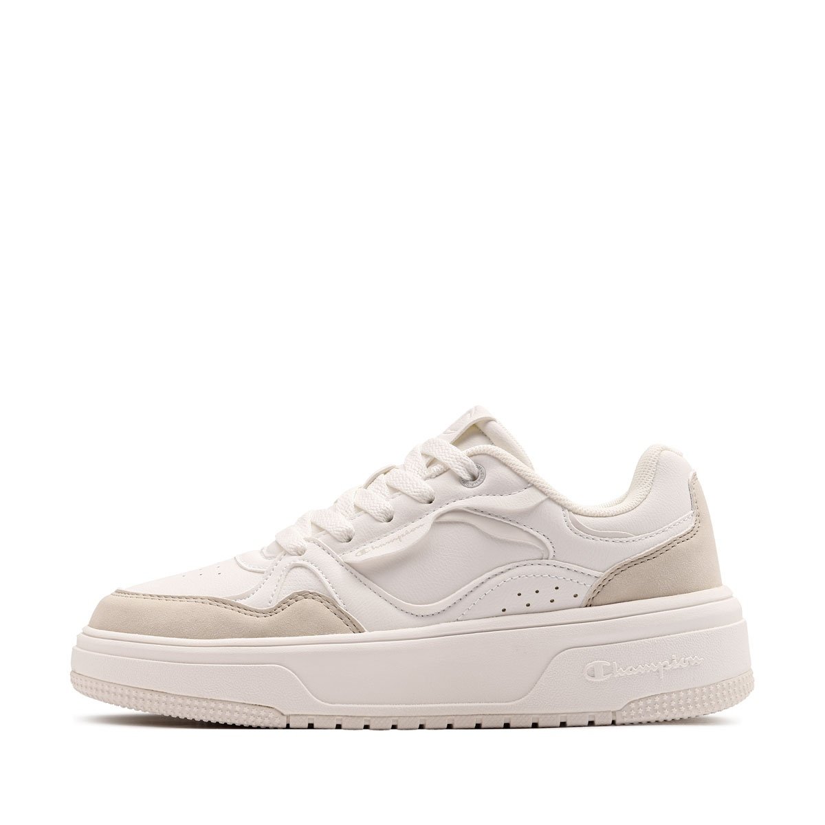 Champion Rebound18 Lite Flap Дамски кецове S11789-CHA-WW001
