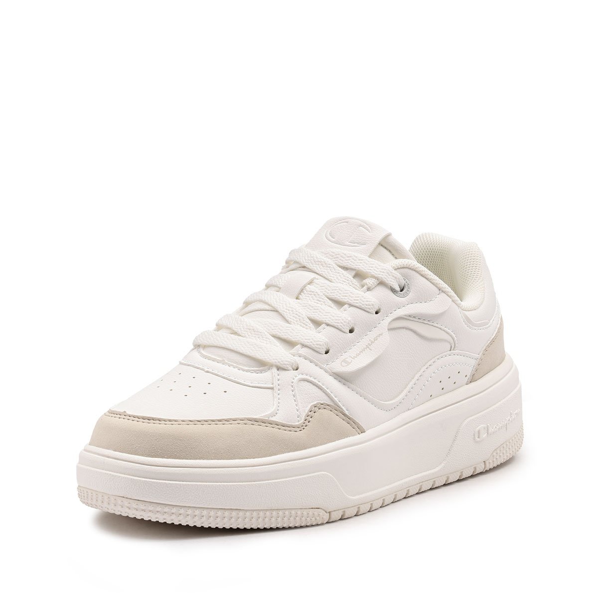 Champion Rebound18 Lite Flap Дамски кецове S11789-CHA-WW001