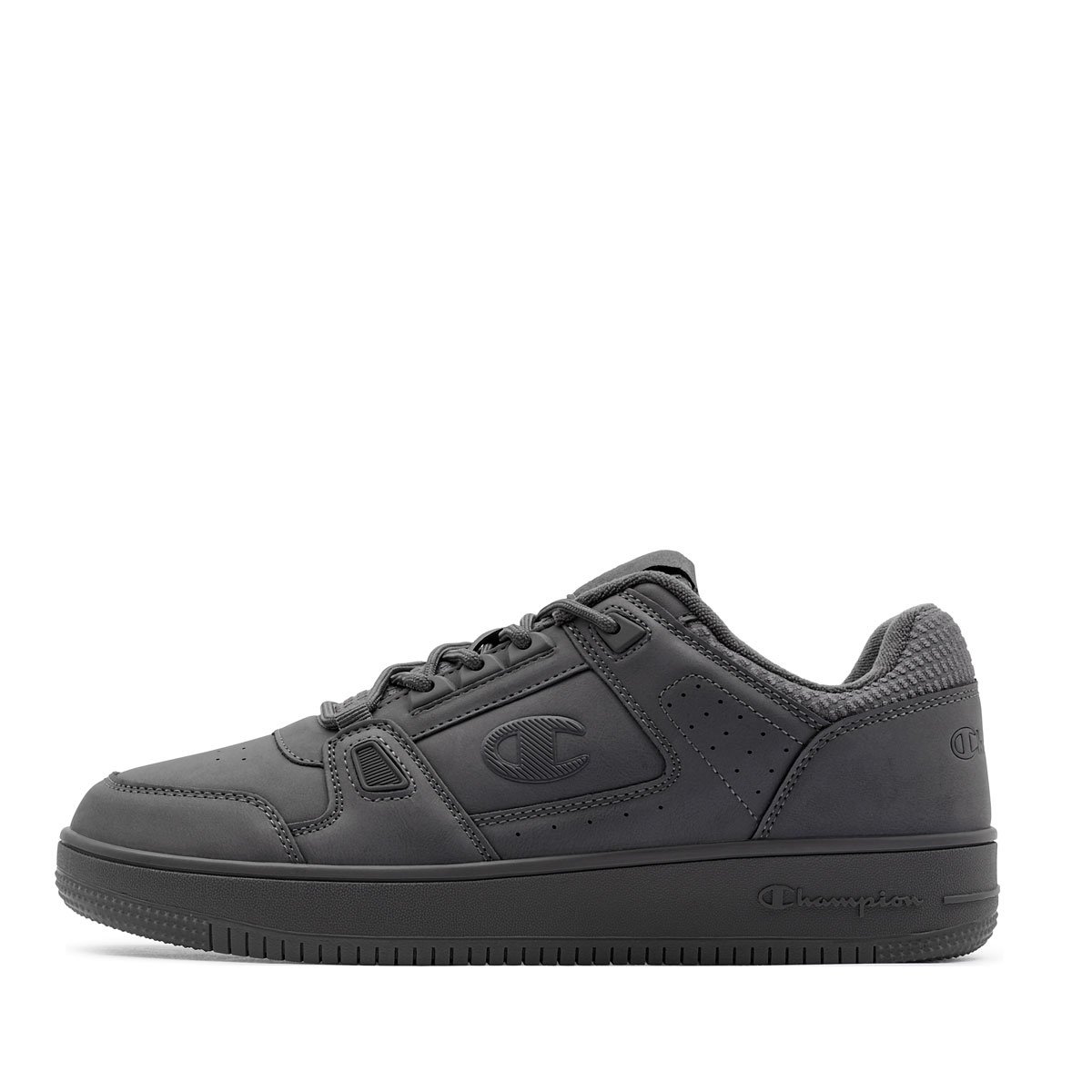 Champion Rebound18 Low Comb Мъжки кецове S22477-CHA-ES011