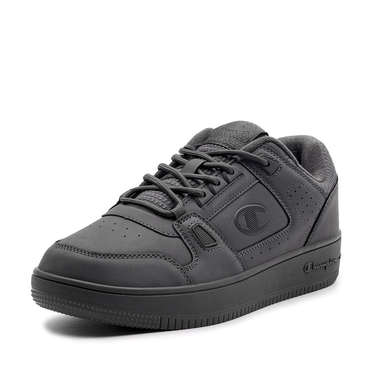 Champion Rebound18 Low Comb Мъжки кецове S22477-CHA-ES011