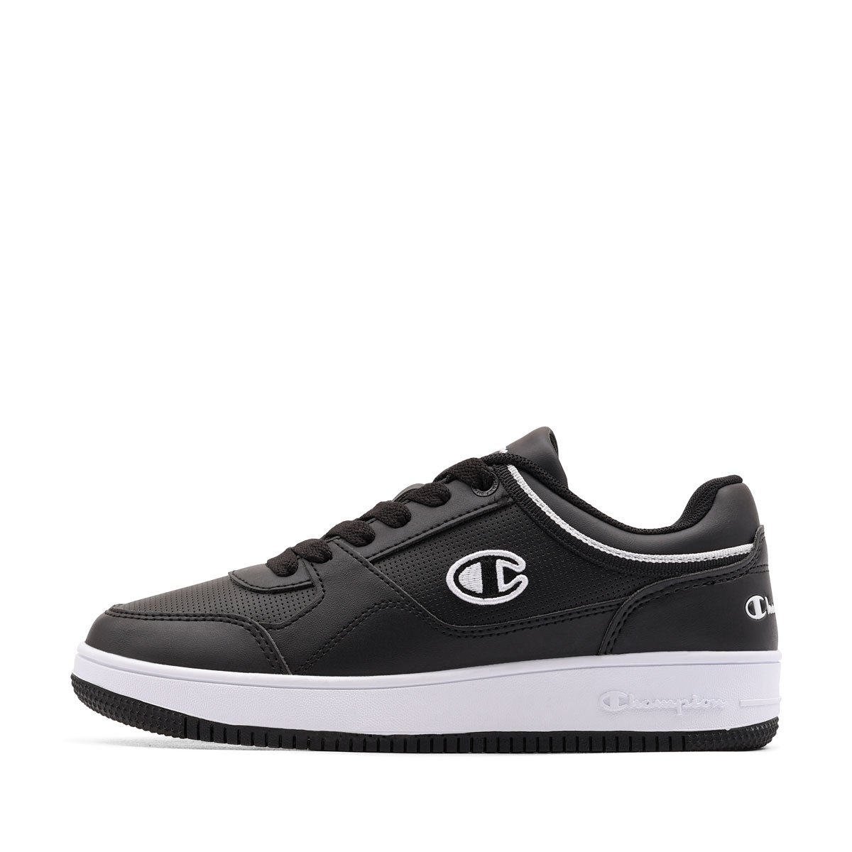 Champion Rebound18 Low Дамски кецове S11469-CHA-KK005