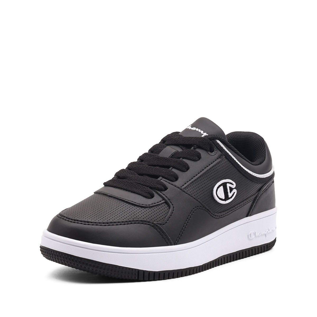 Champion Rebound18 Low Дамски кецове S11469-CHA-KK005