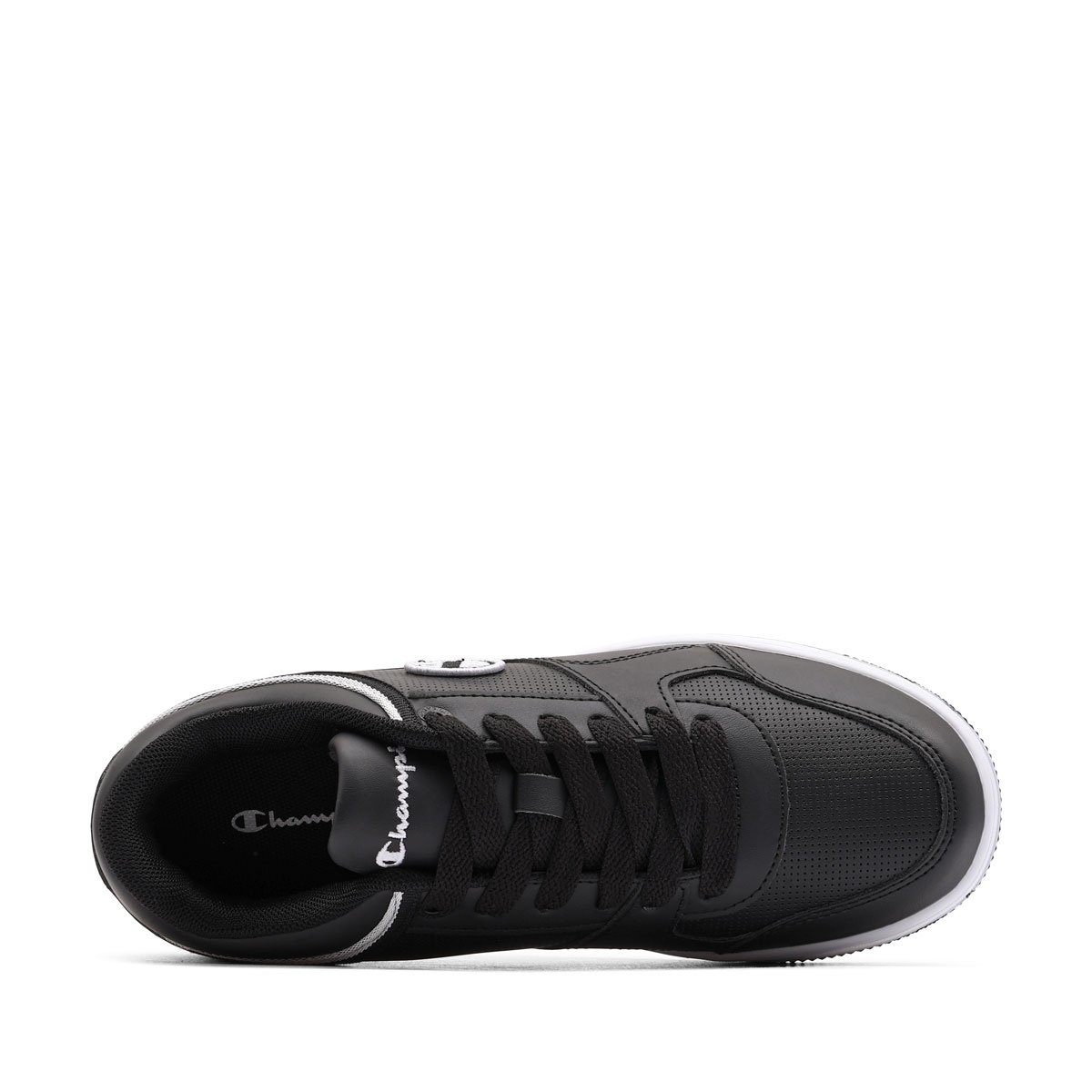 Champion Rebound18 Low Дамски кецове S11469-CHA-KK005