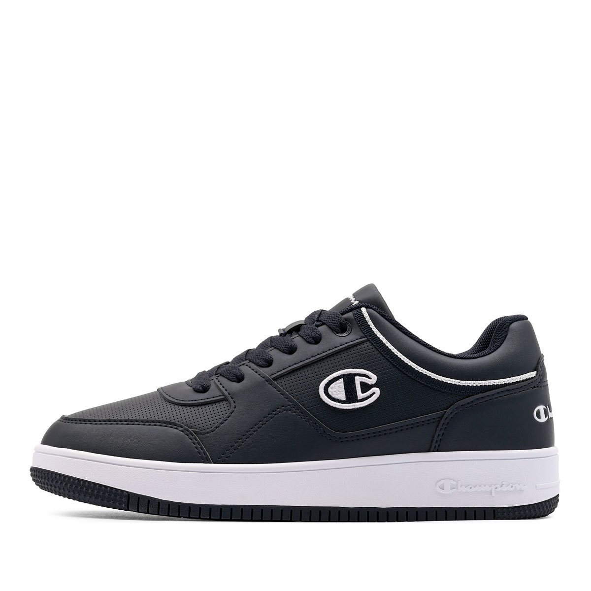 Champion Rebound18 Low Мъжки кецове S21905-CHA-BS503