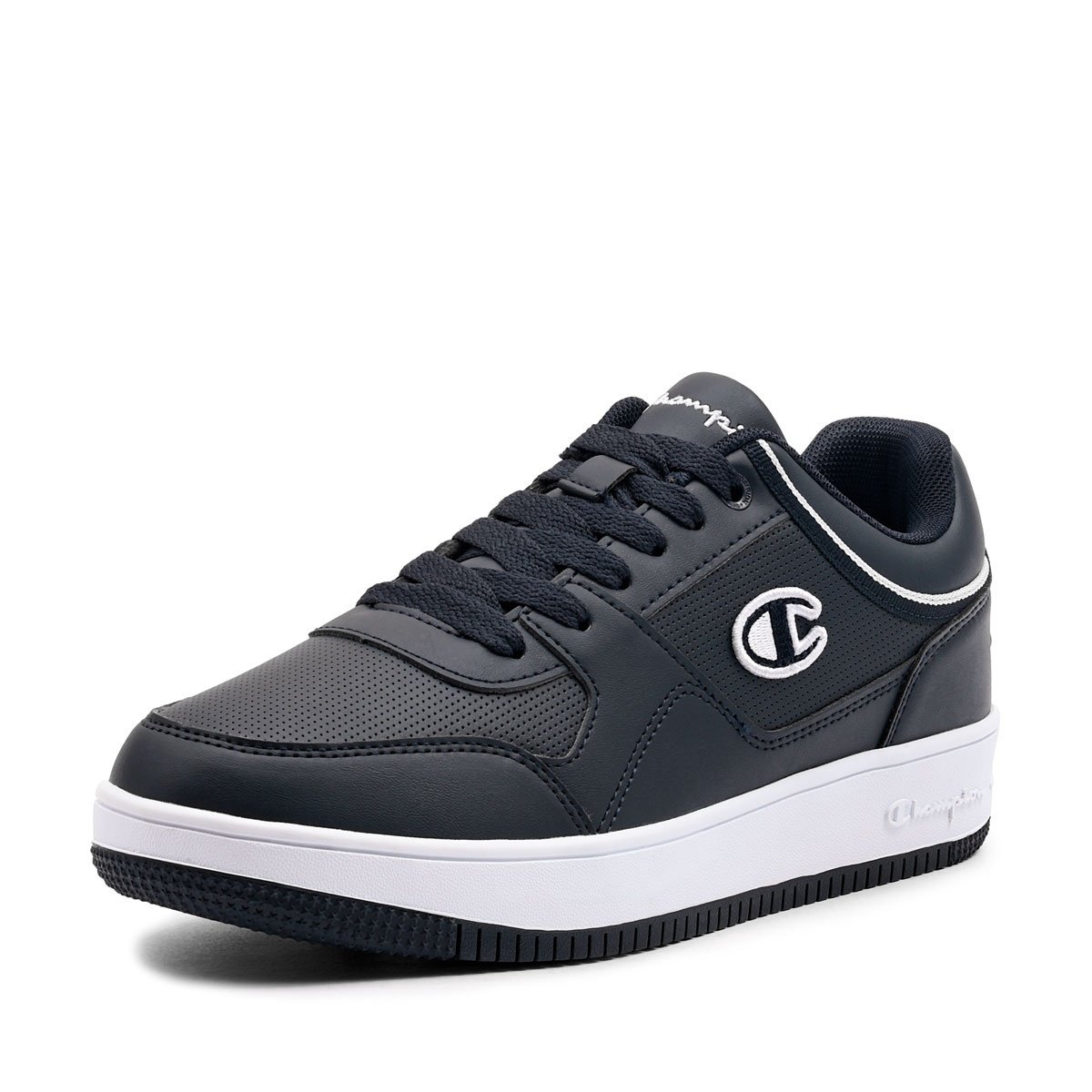Champion Rebound18 Low Мъжки кецове S21905-CHA-BS503