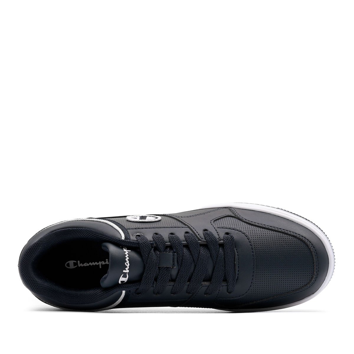 Champion Rebound18 Low Мъжки кецове S21905-CHA-BS503