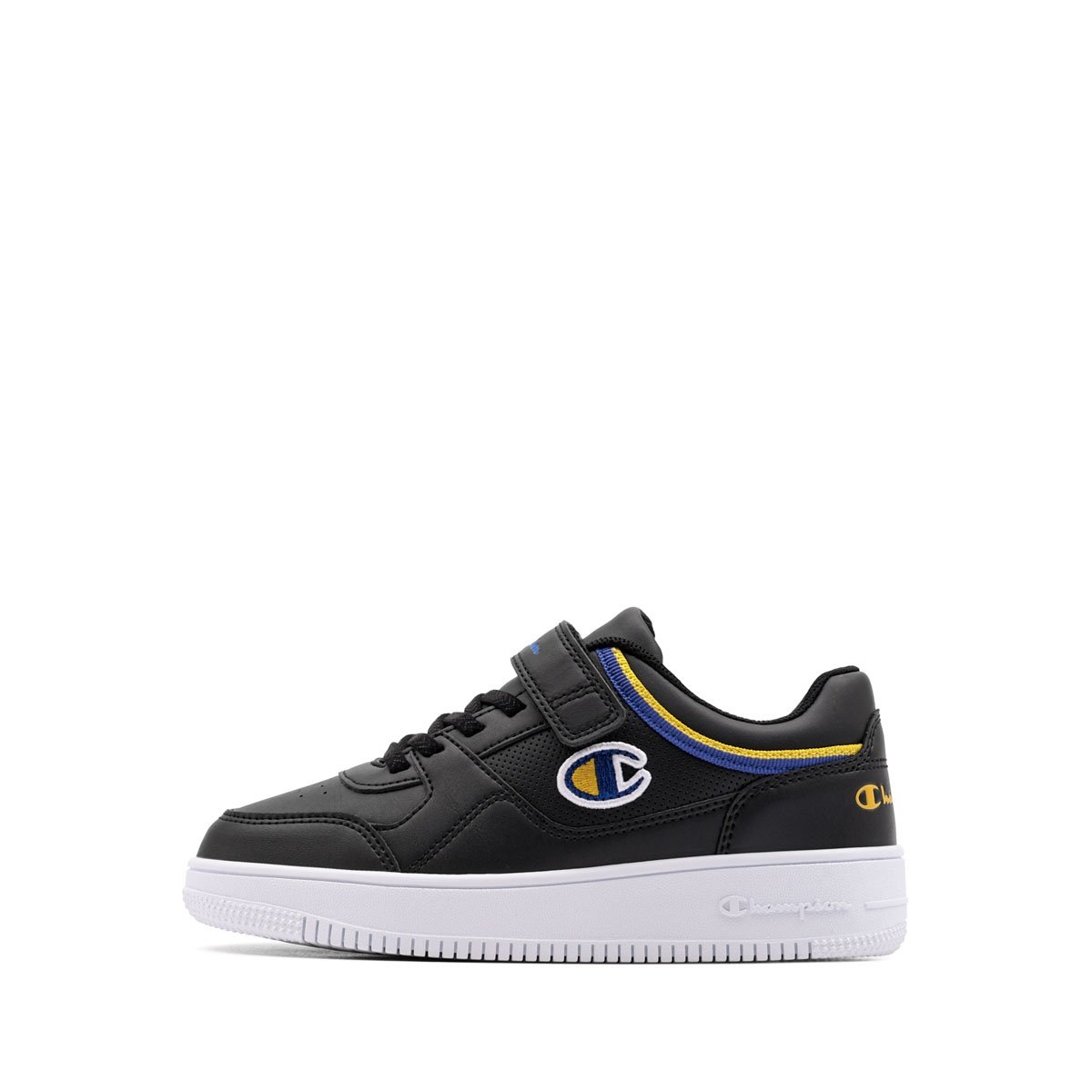 Champion Rebound18 Low Детски кецове S32406-CHA-KK008