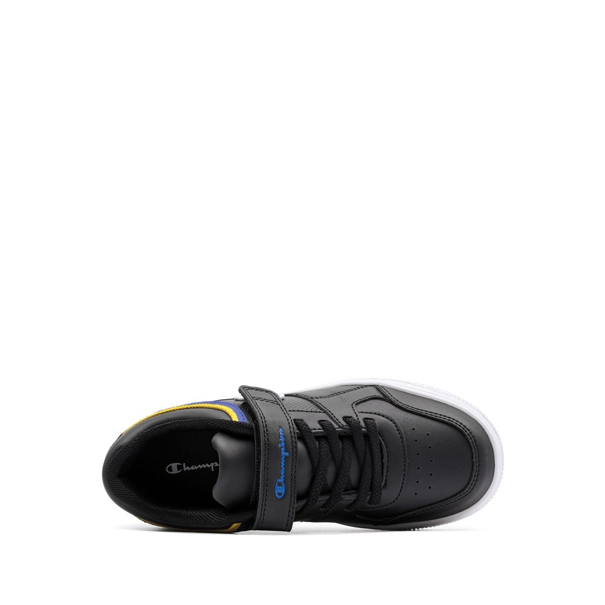 Champion Rebound18 Low Детски кецове S32406-CHA-KK008