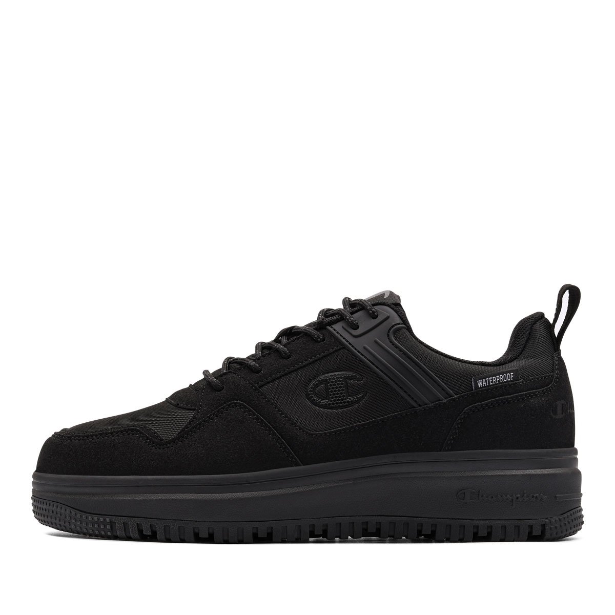 Champion Rebound18 Low Utility WaterProof Мъжки кецове S22297-CHA-KK002
