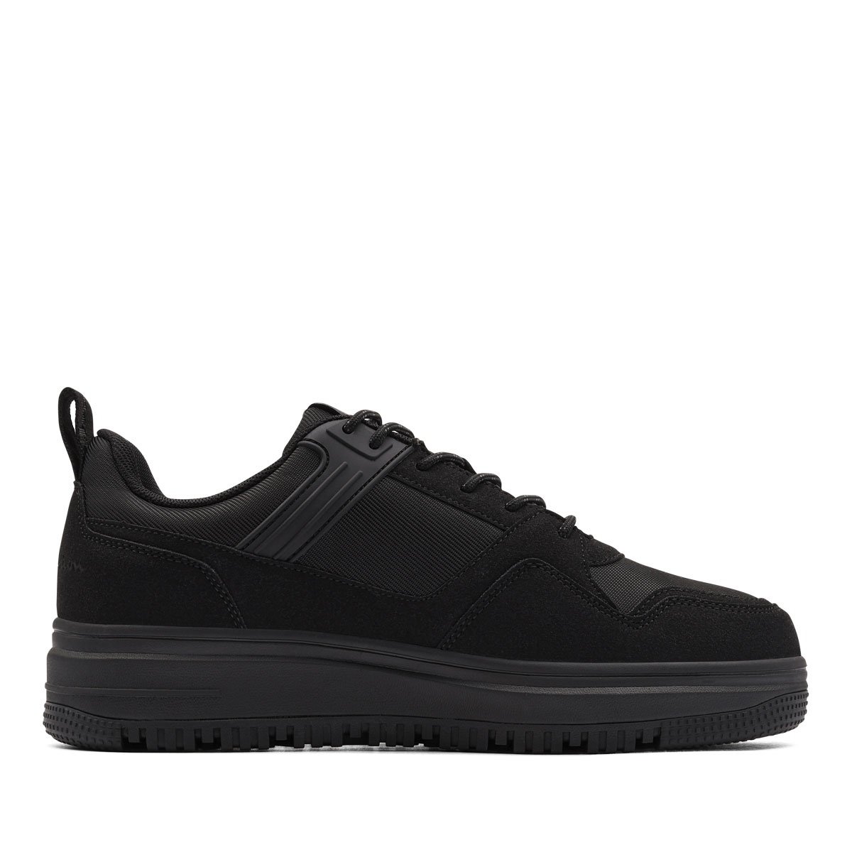 Champion Rebound18 Low Utility WaterProof Мъжки кецове S22297-CHA-KK002