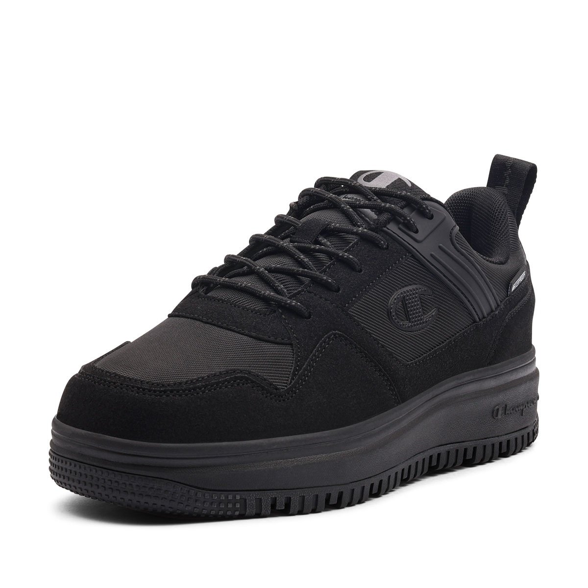 Champion Rebound18 Low Utility WaterProof Мъжки кецове S22297-CHA-KK002
