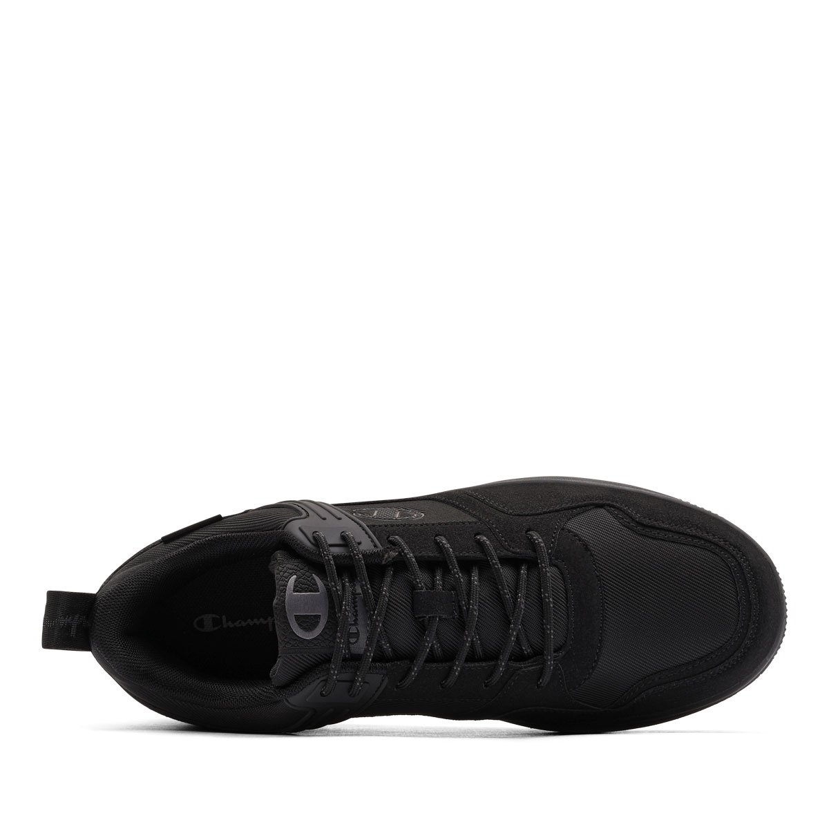 Champion Rebound18 Low Utility WaterProof Мъжки кецове S22297-CHA-KK002